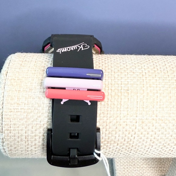 G-SHOCK Baby-G+ x Kuromi BGD10KKM-1 Watch - Picture 8 of 9